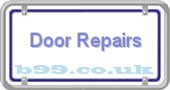 b99.co.uk door-repairs