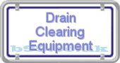b99.co.uk drain-clearing-equipment