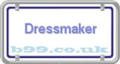 b99.co.uk dressmaker