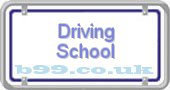 driving-school.b99.co.uk