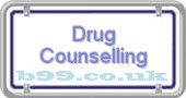drug-counselling.b99.co.uk