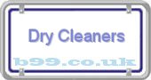 dry-cleaners.b99.co.uk