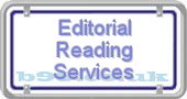 editorial-reading-services.b99.co.uk