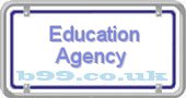 education-agency.b99.co.uk