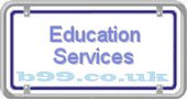 education-services.b99.co.uk