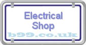 b99.co.uk electrical-shop