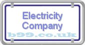 electricity-company.b99.co.uk