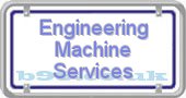 b99.co.uk engineering-machine-services