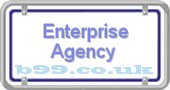 enterprise-agency.b99.co.uk