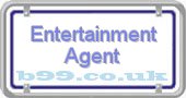 b99.co.uk entertainment-agent