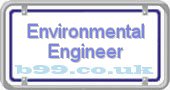 b99.co.uk environmental-engineer