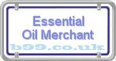 b99.co.uk essential-oil-merchant