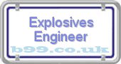 b99.co.uk explosives-engineer