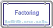 factoring.b99.co.uk