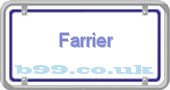 farrier.b99.co.uk