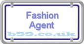 fashion-agent.b99.co.uk