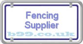 fencing-supplier.b99.co.uk