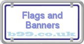 flags-and-banners.b99.co.uk