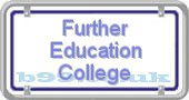 further-education-college.b99.co.uk