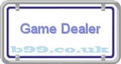 b99.co.uk game-dealer