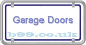 b99.co.uk garage-doors