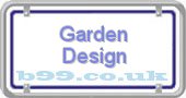 garden-design.b99.co.uk