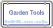 garden-tools.b99.co.uk
