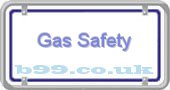 b99.co.uk gas-safety