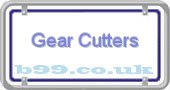 b99.co.uk gear-cutters
