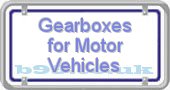 b99.co.uk gearboxes-for-motor-vehicles