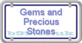 b99.co.uk gems-and-precious-stones