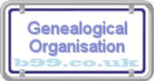 b99.co.uk genealogical-organisation