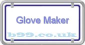 b99.co.uk glove-maker