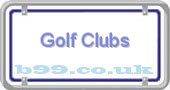 golf-clubs.b99.co.uk