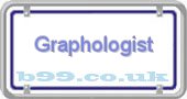 b99.co.uk graphologist