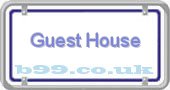 guest-house.b99.co.uk