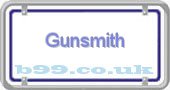b99.co.uk gunsmith