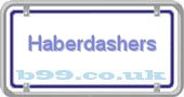haberdashers.b99.co.uk