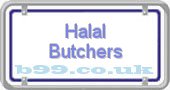 b99.co.uk halal-butchers