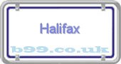 b99.co.uk halifax