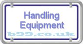 handling-equipment.b99.co.uk