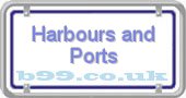 harbours-and-ports.b99.co.uk