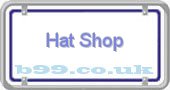 b99.co.uk hat-shop