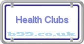 health-clubs.b99.co.uk