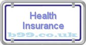 health-insurance.b99.co.uk