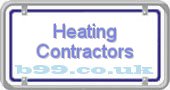 b99.co.uk heating-contractors