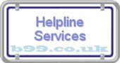 helpline-services.b99.co.uk