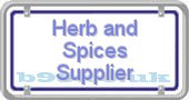 b99.co.uk herb-and-spices-supplier