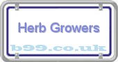 b99.co.uk herb-growers