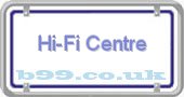 hi-fi-centre.b99.co.uk